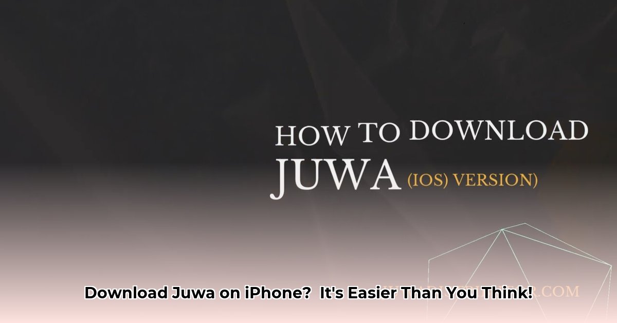 juwa-download-on-iphone
